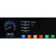 ШТАТНАЯ МАГНИТОЛА BMW F20/F30/F32 REDPOWER