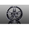 Колесный диск AC Schnitzer Typ VIII, литой диск AC Schnitzer Typ VIII