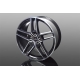 Колесный диск AC Schnitzer Typ VIII, литой диск AC Schnitzer Typ VIII