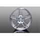 Колесный диск AC Schnitzer Typ VIII, литой диск AC Schnitzer Typ VIII