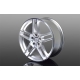 Колесный диск AC Schnitzer Typ VIII, литой диск AC Schnitzer Typ VIII