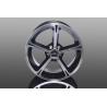 Колесные диски AC Schnitzer Typ IV, литой диск AC Schnitzer Typ IV