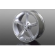 Колесные диски AC Schnitzer Typ IV, литой диск AC Schnitzer Typ IV