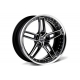 Колесные диски AC Schnitzer Typ VIII, кованый диск AC Schnitzer Typ VIII