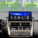 ШТАТНАЯ МАГНИТОЛА LEXUS NX300H/200 (15-17)
