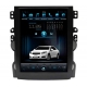 Штатная магнитола для Chevrolet Malibu (2012-2015)