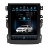 Штатная магнитола для Chevrolet Malibu (2012-2015)
