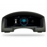 Панель приборов LCD для Toyota Land Cruiser 200
