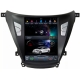 Штатная магнитола для Hyundai Elantra / Avante