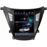 Штатная магнитола для Hyundai Elantra / Avante