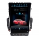 Штатная мультимедийная система в стиле Tesla для Infiniti Q50 на OS Android 8.0.1