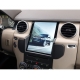Штатная мультимедийная система в стиле Тесла для Land Rover Discovery IV