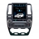 Штатная мультимедийная система в стиле Tesla на OS Android 8.0.1 для Land Rover Freelander 2