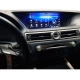 Штатная мультимедийная система для Lexus GS200t, GS300, GS350, GS450h