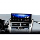 Штатная мультимедийная система для Lexus NX200, NX300