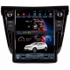 Штатное головное устройство для Nissan Qashqai
