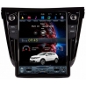 Штатное головное устройство для Nissan Qashqai