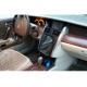 Штатное головное устройство в стиле Тесла на OS Android 8.0.1 для Nissan Teana j31