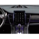 Штатное головное устройство для Porsche Panamera