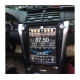 Штатное головное устройство в стиле Tesla для Toyota Camry XV50 и XV55