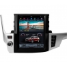 Штатное головное устройство для Toyota Highlander XU50