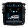 Штатное головное устройство для Mitsubishi Pajero IV